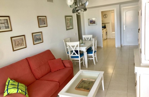Calpe Apartment | Calpe: apartment/flat - Calpe