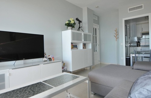 Calpe Apartment | CALPE- APOLO XVIII EXTRAORDINARY APARTMENT (All Inclusive) *