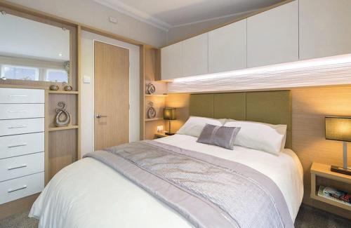Calthwaite Resort | Calthwaite Hall Lodges