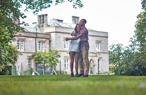 Calthwaite Resort | Calthwaite Hall Lodges
