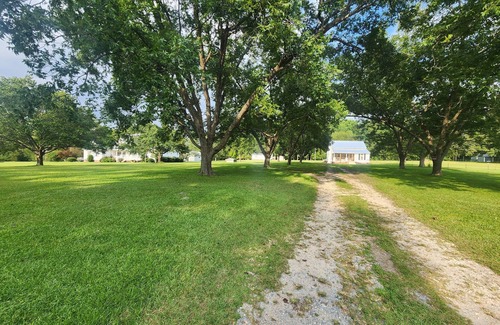 Dunn Cottage | Calvary Cottage at Still Water Farms