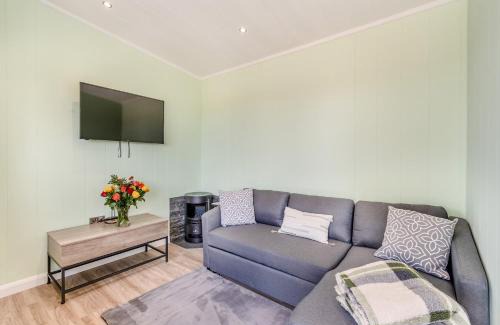 Jameston Resort | Calvesland Hideaway
