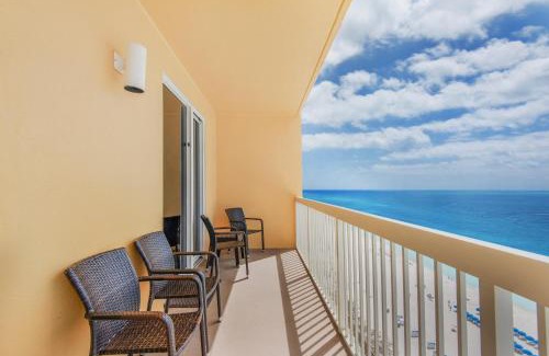 Panama City Beach Apartment | Calypso 2-1502 West