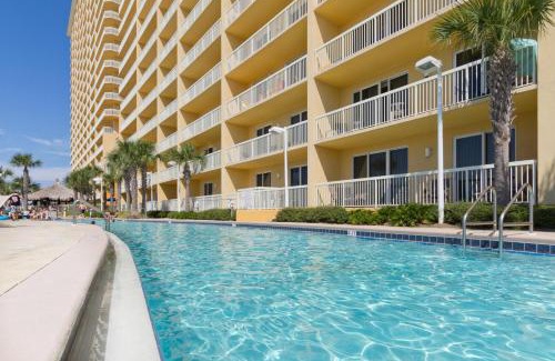 Panama City Beach Apartment | Calypso 2-1502 West