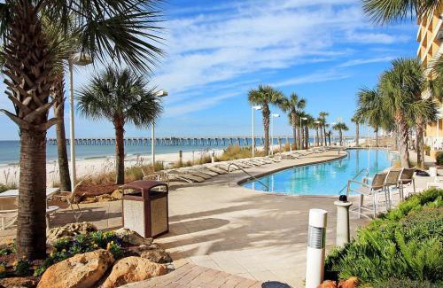 Panama City Beach Apartment | Calypso 2-1502 West