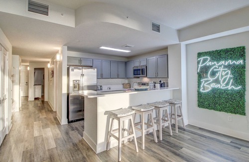 Panama City Beach Condo | Calypso 803 | Stunning Gulf Views & Sunsets | Free Activities!