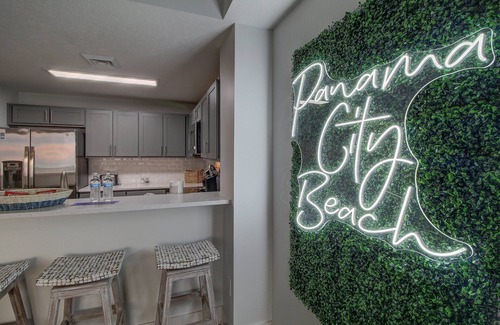 Panama City Beach Condo | Calypso 803 | Stunning Gulf Views & Sunsets | Free Activities!