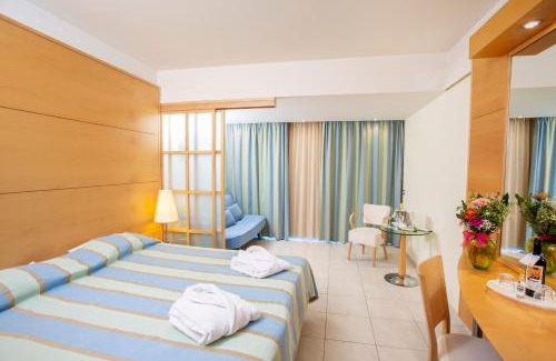 Faliraki Resort | Calypso Beach