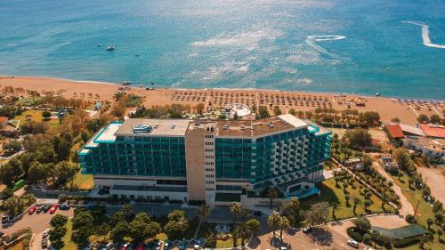 Faliraki Resort | Calypso Beach