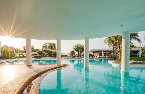 Faliraki Resort | Calypso Beach