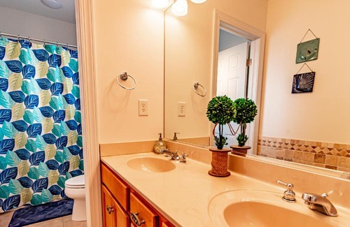 Nags Head House | Calypso Cottage