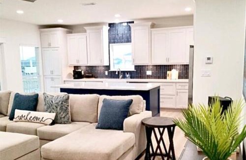 Crystal Beach House | Calypso Cove-3bd 2b-Sleeps up to 12