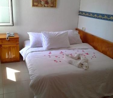 Dalyan City Center Hotel | Calypso Cozy Suites