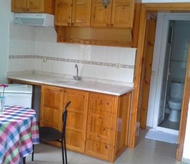 Dalyan City Center Hotel | Calypso Cozy Suites