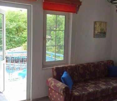 Dalyan City Center Hotel | Calypso Cozy Suites