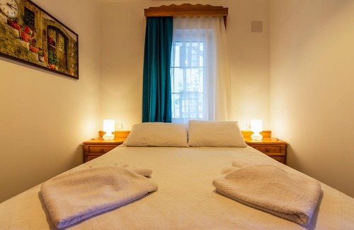 Dalyan City Center Hotel | Calypso Cozy Suites