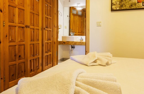Dalyan City Center Hotel | Calypso Cozy Suites