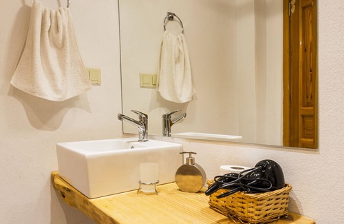 Dalyan City Center Hotel | Calypso Cozy Suites