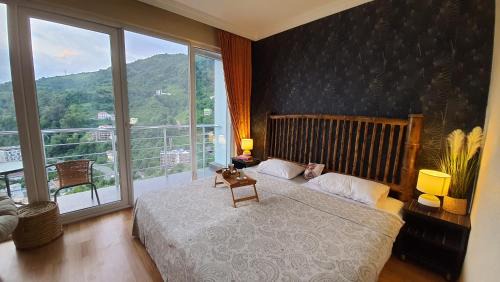 Kvariati Hotel | Calypso Kvariati Hotel