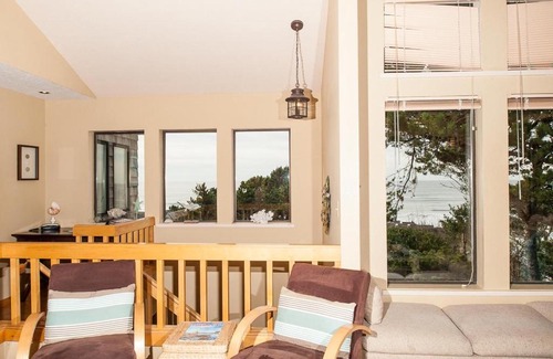 Roads End House | Calypso