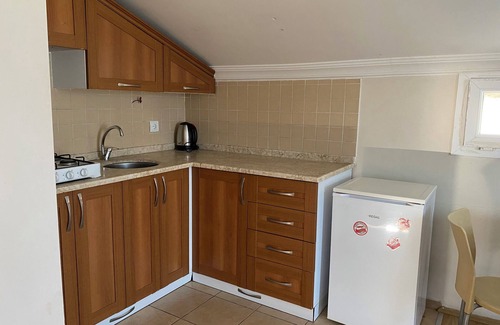Fethiye Hotel | Cam Hotel