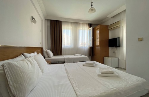 Fethiye Hotel | Cam Hotel