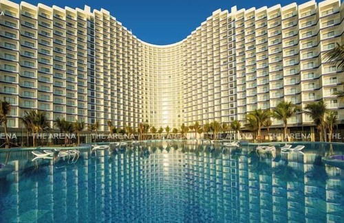 Khanh Hoa Apartment | Cam Ranh Beach Resort near The Airport