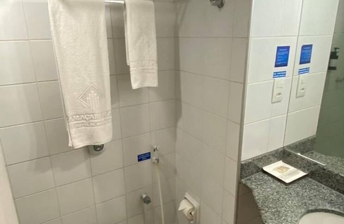 Parafuso Hotel | Camaçari Plaza Hotel