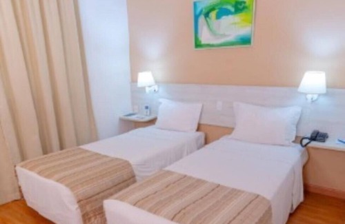 Parafuso Hotel | Camaçari Plaza Hotel