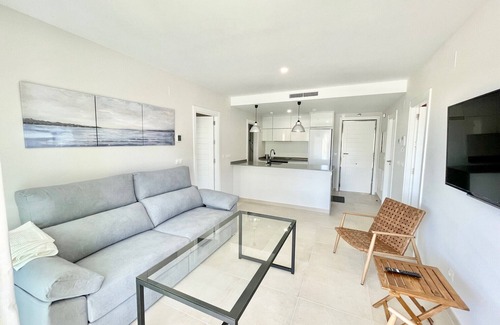 Ayamonte Apartment | CAMALEONES CM2P6