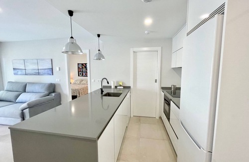 Ayamonte Apartment | CAMALEONES CM2P6