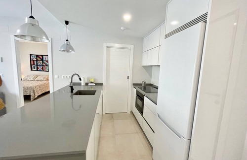Ayamonte Apartment | CAMALEONES CM2P6
