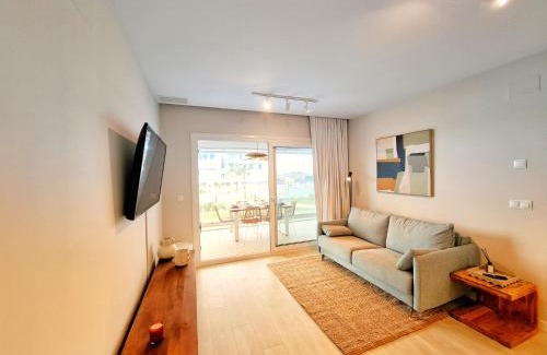 Ayamonte Apartment | Camaleones, Isla Canela - by AC REAL