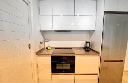 Ayamonte Apartment | Camaleones, Isla Canela - by AC REAL