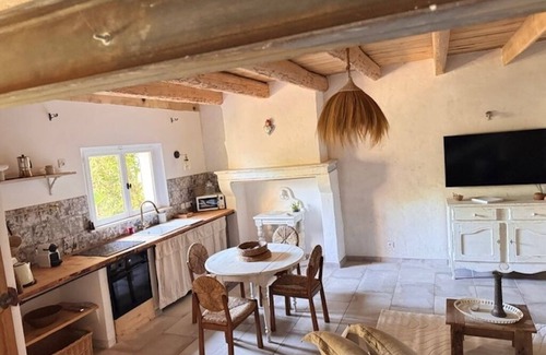 Gallician Other | Camargue, authentic and refined charm