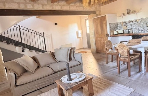 Gallician Other | Camargue, authentic and refined charm