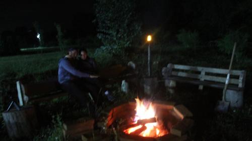 Tlajomulco de Zuniga Other | Camarote, Glamping