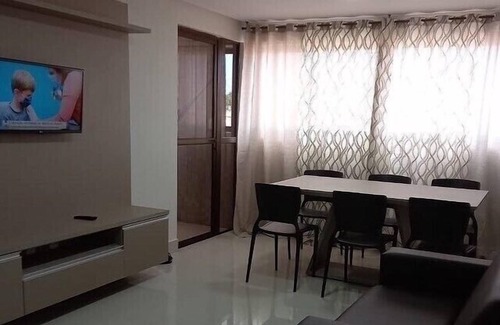 Camboinha Apartment | Camboinha beach vacation rentals 1