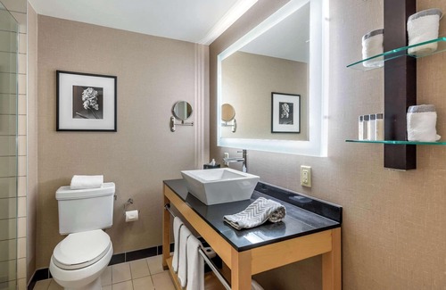 Uniontown Hotel | Cambria Hotel Akron - Canton Airport