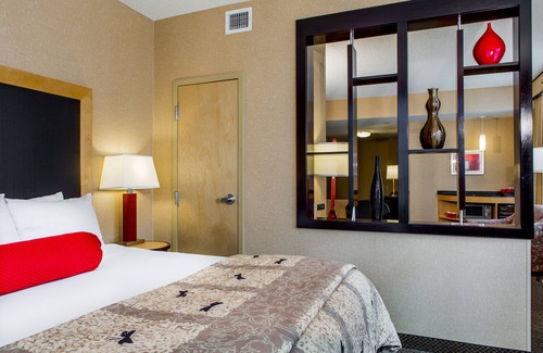 Uniontown Hotel | Cambria Hotel Akron - Canton Airport