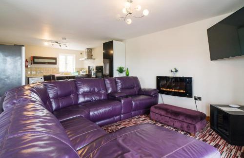Aberystwyth House | Cambrian View