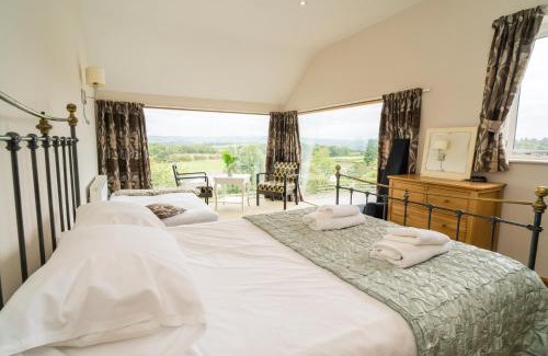 Aberystwyth House | Cambrian View