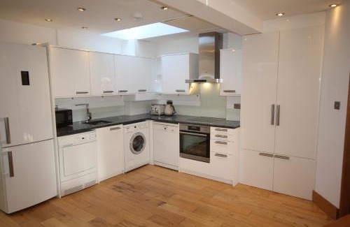 Cambridge City Centre Apartment | Cambridge city centre immaculate 2 bed apartment