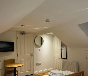 Mill Road Apartment | Cambridge City Mill