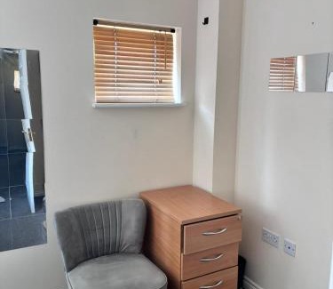 Cambridge House | Cambridge homestay