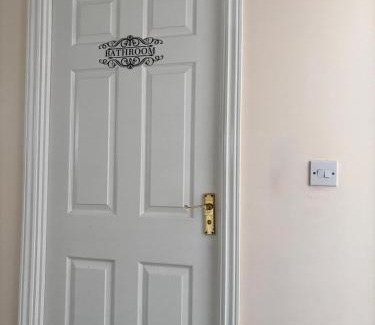 Cambridge House | Cambridge homestay