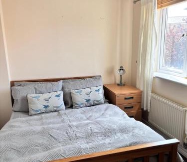 Cambridge House | Cambridge homestay