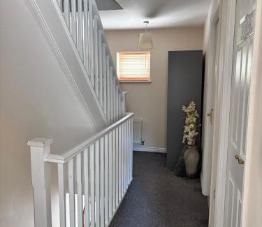 Cambridge House | Cambridge homestay