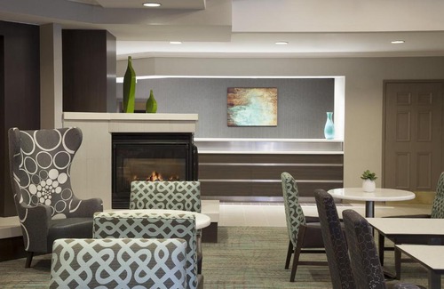 Mississauga Hotel | Cambridge Suites Mississauga