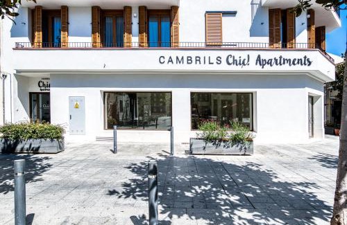 Cambrils Apartment | CAMBRILS Chic! Apartments by ALEGRIA